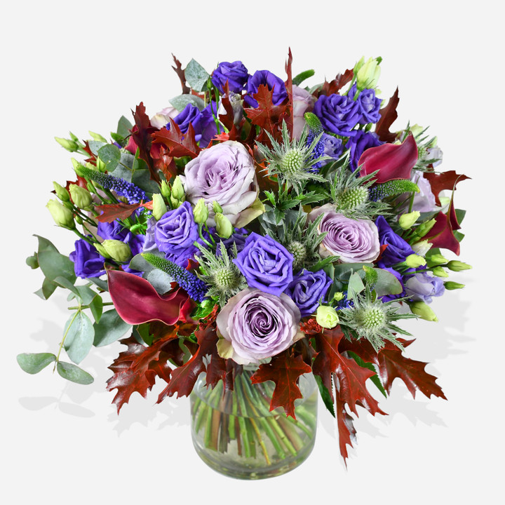 Luxury Flowers Delivery Luxury Flowers Delivered