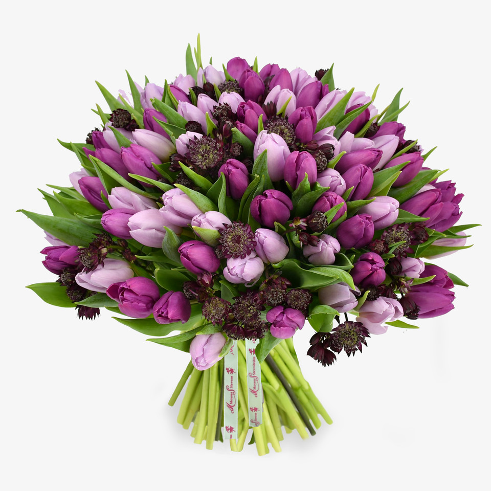 Luxury Flowers London & UK Flower Delivery Moyses Stevens