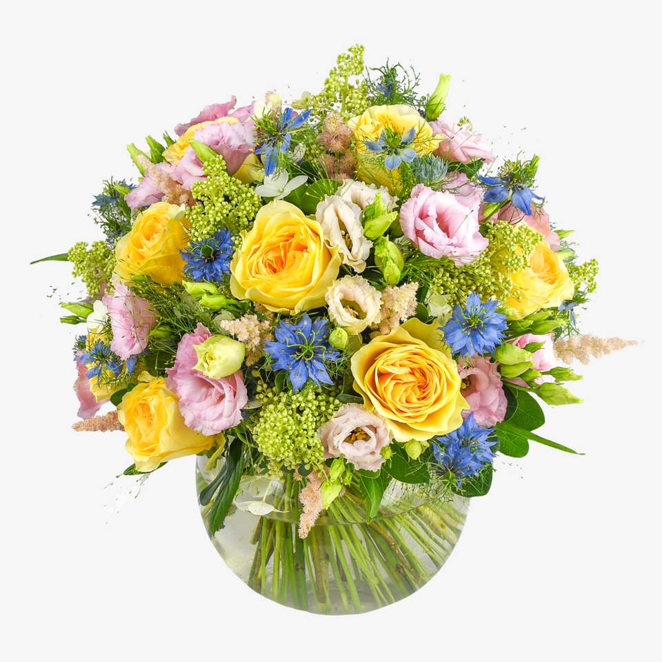 Luxury Flowers London & UK Flower Delivery Moyses Stevens