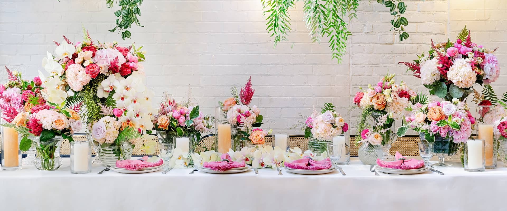Wedding Flowers London Uk