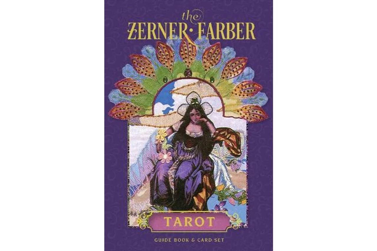 Zerner/Farber Tarot