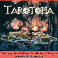 Welcome to Tarotopia