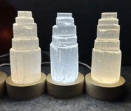 History of Healing Crystals