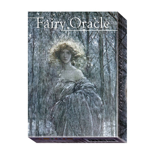 Fairy Oracle