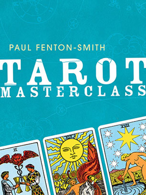 Tarot Masterclass