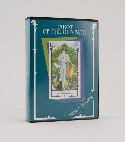 Tarot of the Old Path Set