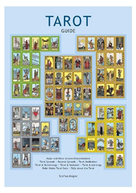 Tarot Guide