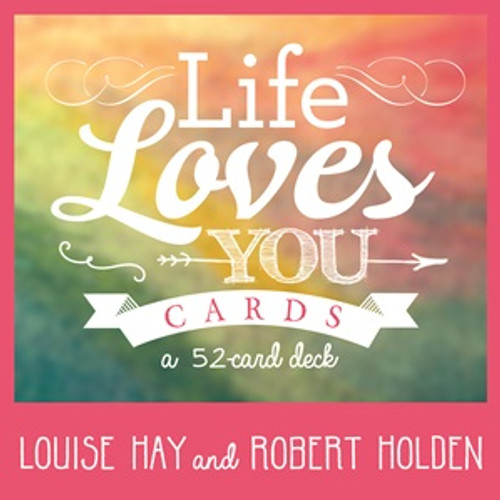 Life Loves You Cards