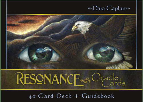 Resonance Oracle Cards Resonance Oracle Cards
