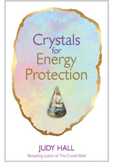 Crystals for Energy Protection (Book)