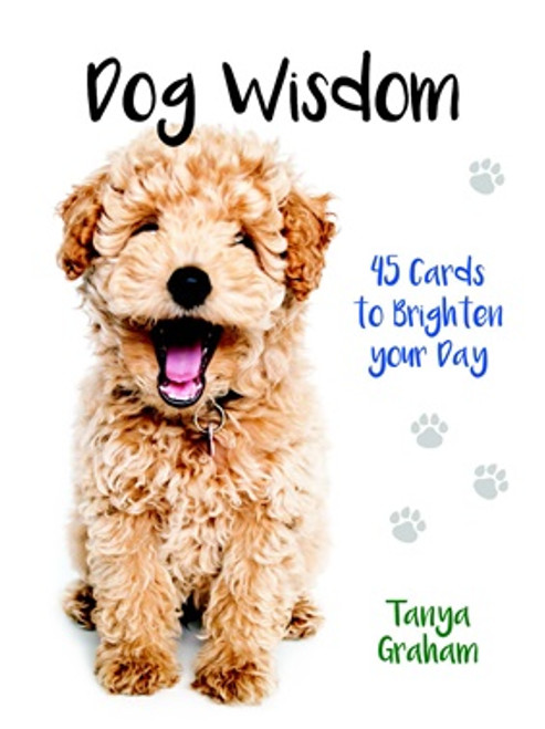 Dog Wisdom - Revised Edition