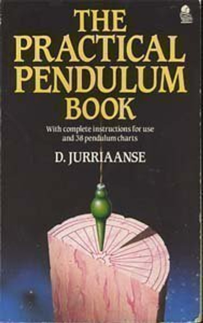 The Practical Pendulum Book