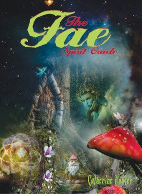 Fae Spirit Oracle