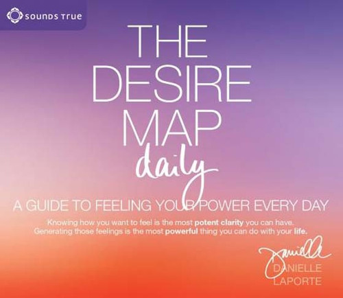 The Desire Map Daily