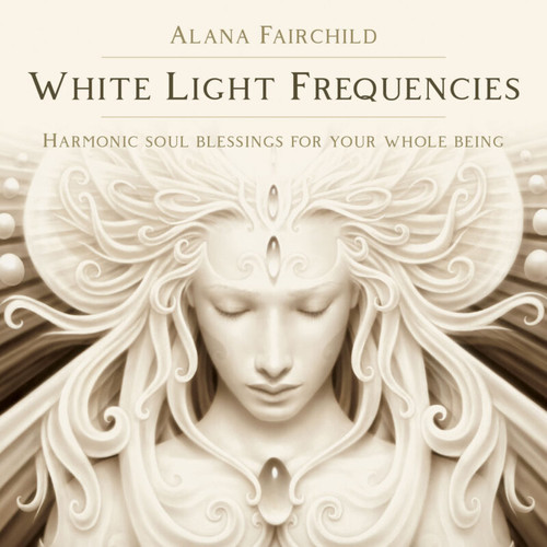 White Light Frequencies