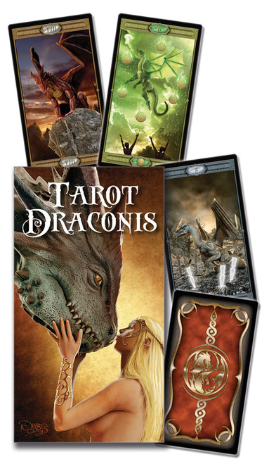 Tarot Draconis