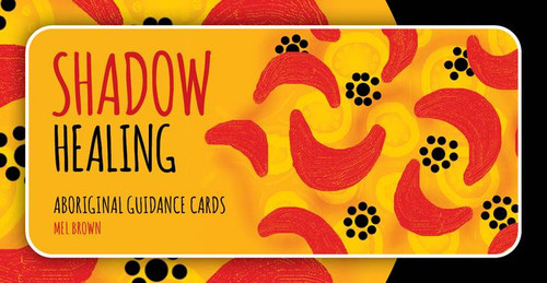 Shadow Healing Inspiration Cards