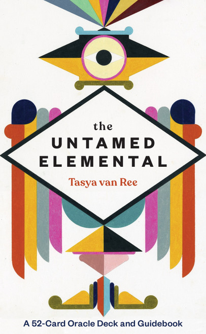 The Untamed Elemental