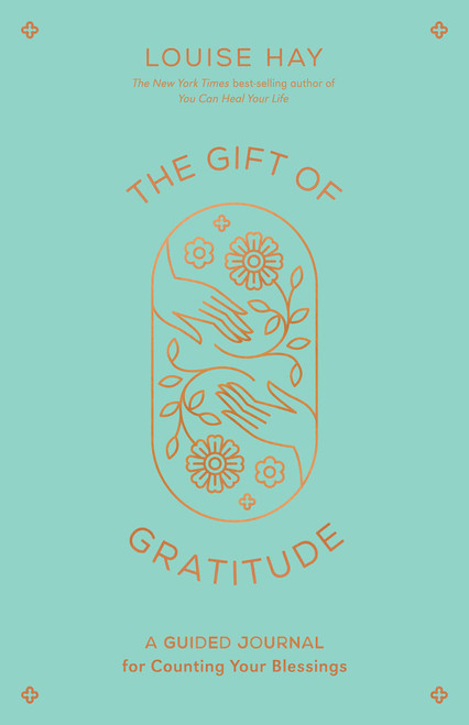 The Gift of Gratitude Journal