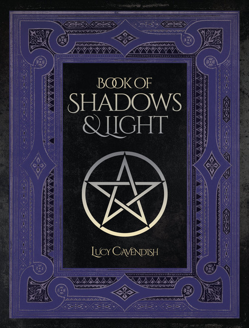 Book of Shadows & Light: Journal