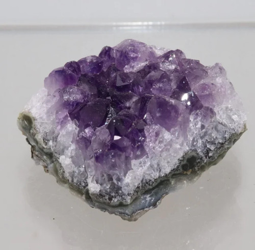 Amethyst Cluster (peice)