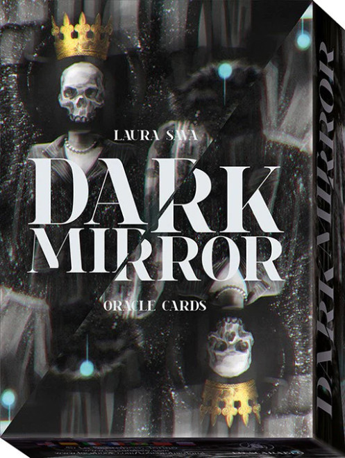 Dark Mirror Oracle