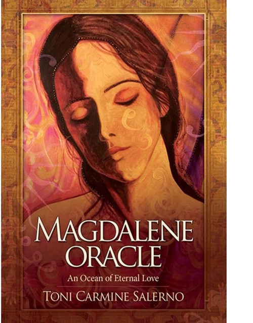 Magdalene Oracle - Borderless Ed.