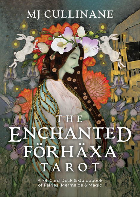 The Enchanted Förhäxa Tarot