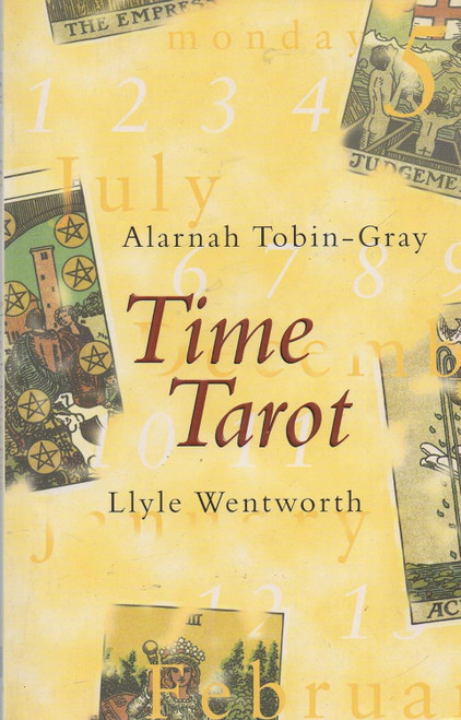 Time Tarot