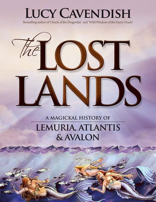 The Lost Lands