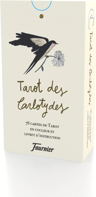 Tarot de Carlotydes