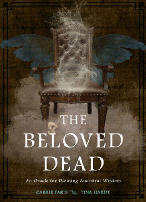 The Beloved Dead