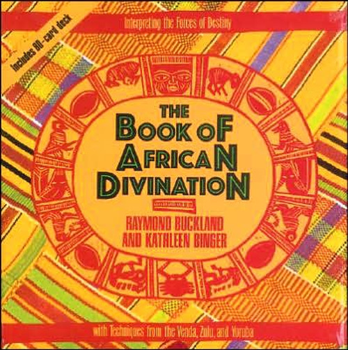 The Book of African Divination