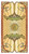 Golden Art Nouveau Tarot
