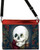 Bohemian Gothic - Vanity - Memento Mori - Messenger Bag