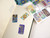 Lightness Tarot Stickers