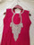 Kameez - Bright Pink (formal)