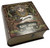 The Slavic Legends Tarot - Glossy with Gold edges