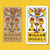 Jean Dodal Tarot Deck