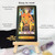 Holographic Traditional Tarot Deck