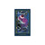 Alice in Wonderland Tiny Tarot Deck & Guidebook