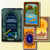 Mystical Lenormand Cards