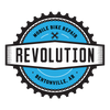 Revolution Mobile Bike Repair