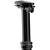 RaceFace Turbine R Dropper Seatpost - Black