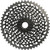 SRAM X01 Eagle XG-1295 Cassette - 12 Speed, Black, For XD Driver Body