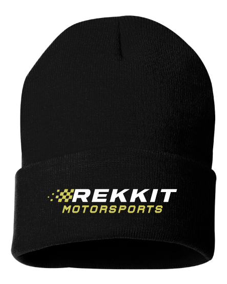 Rekkit Motorsports Hat