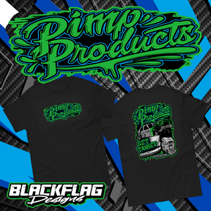 Pimp Products