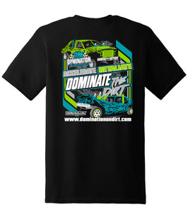 Dominate the Dirt 2021