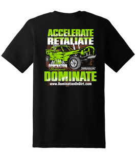 Dominate the Dirt 2018