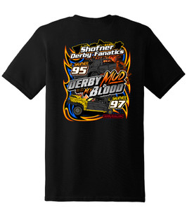 Shofner Derby Fanatics